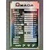 ขายเครื่องพับ AMADA RG-50 ขนาด 2เมตร ออโต คอนโทรล DC-9II เครื่องนำเข้า ราคาตัดหน้าตู้ 335,000 บาท